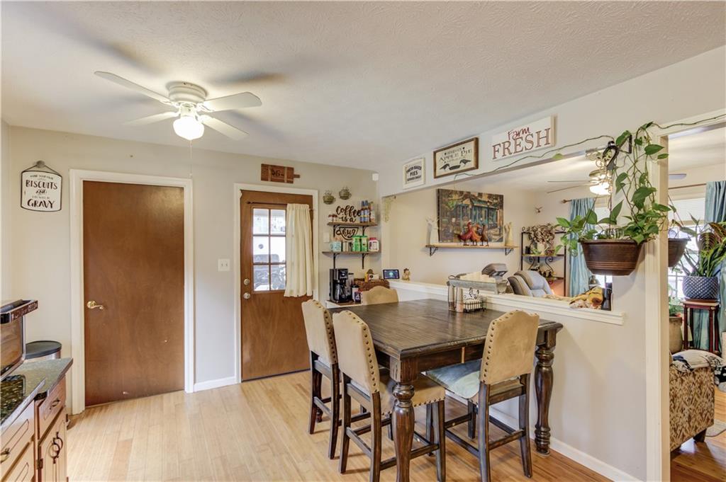 538 Valleyview Drive Winder, GA 30680 - Photo 8 of 25