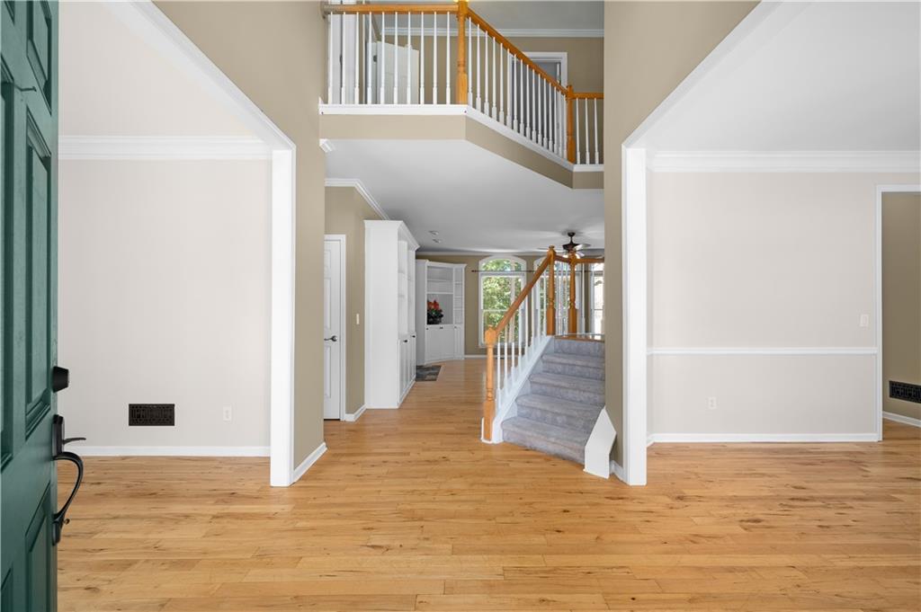 1832 Shores Ridge Court Suwanee, GA 30024 - Photo 4 of 59