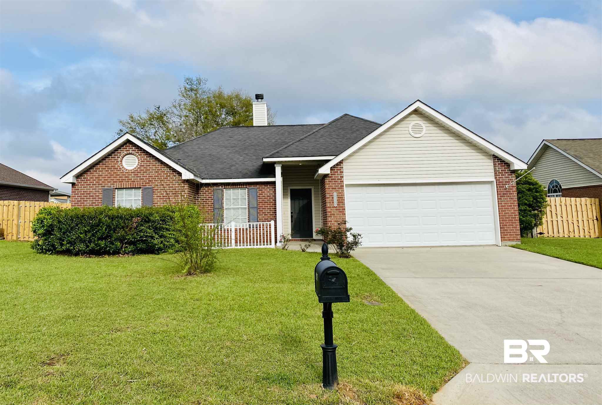 3208 Upton Gray Place Foley, AL 36535 - Photo 1 of 12