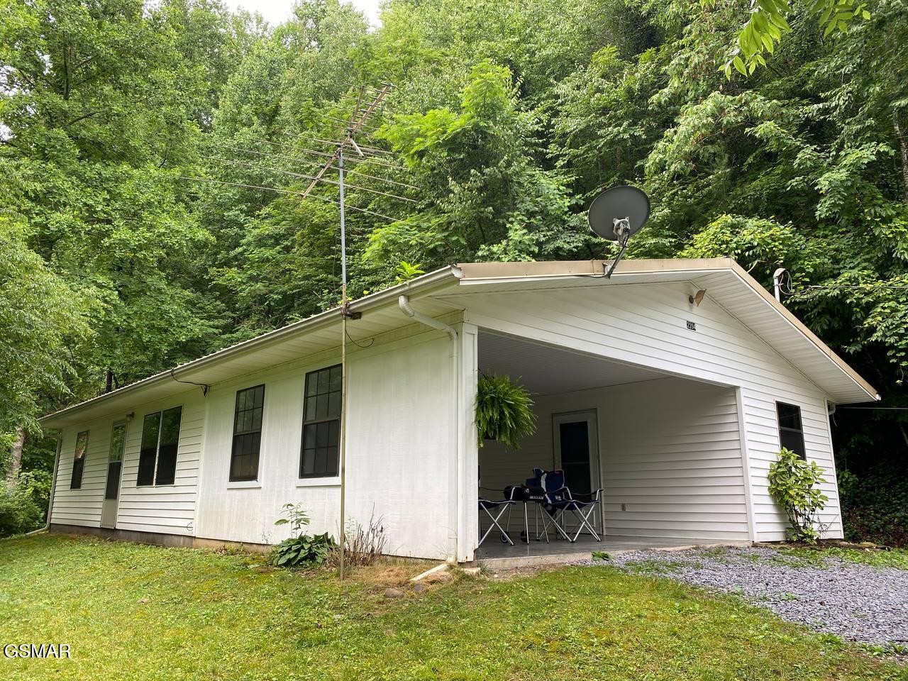2204 Grassy Branch Road Sevierville, TN 37876 - Photo 1 of 21 Gallery Image 1