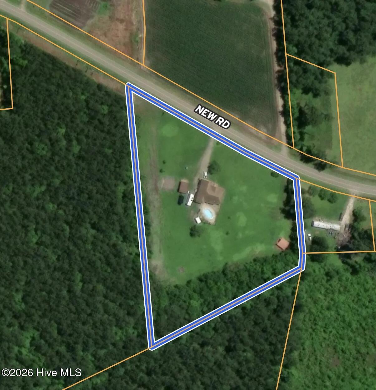 145 New Road Windsor, NC 27983 - Photo 41 of 41