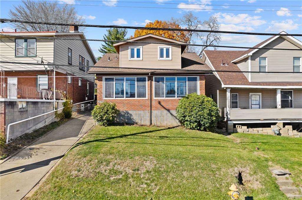 810 Collier Street Carnegie, PA 15106 - Photo 2 of 34