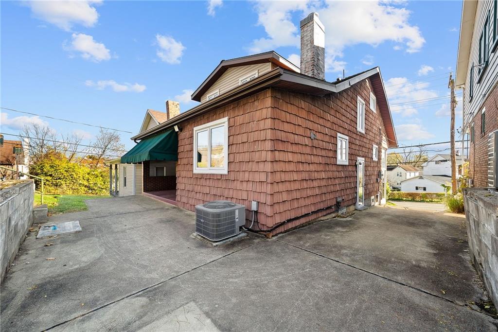 810 Collier Street Carnegie, PA 15106 - Photo 30 of 34