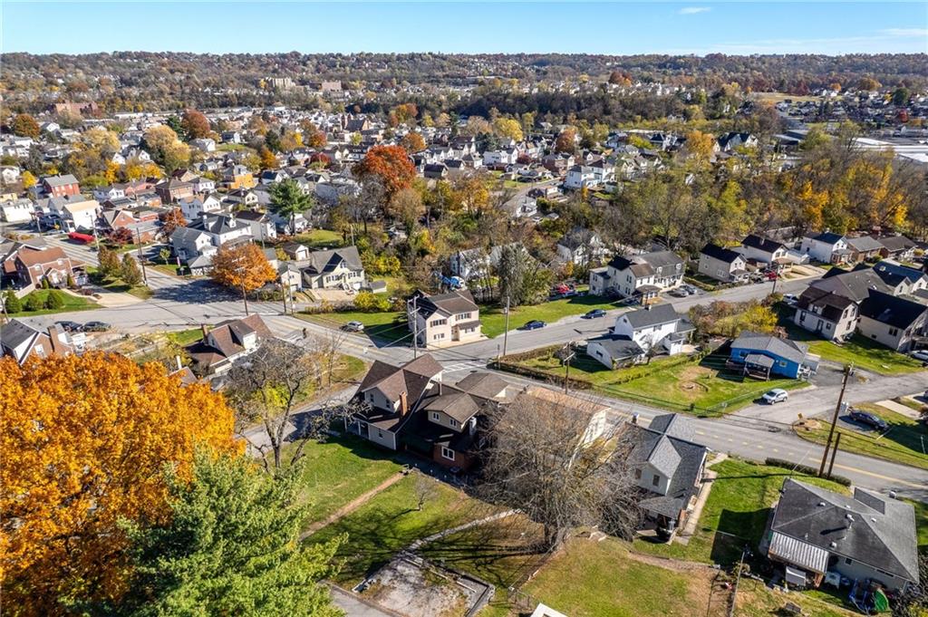 810 Collier Street Carnegie, PA 15106 - Photo 31 of 34