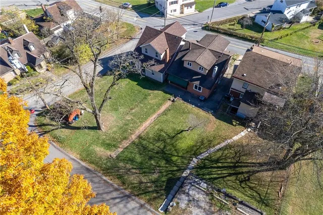 $237,000 | 810 Collier Street, Carnegie, PA 15106