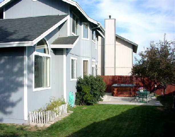 3956 Glenview Terrace Reno, NV 89503 - Photo 2 of 4