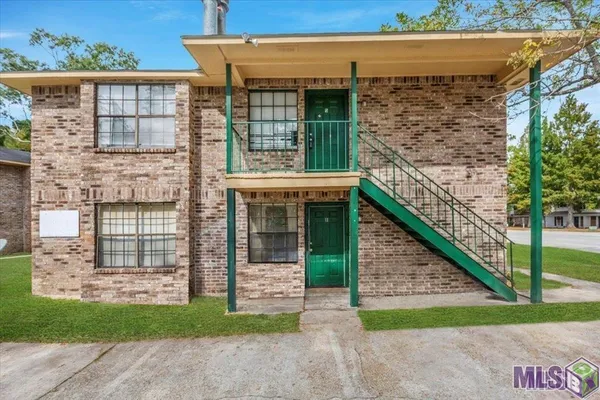 $1,200 | 3482 King Bradford Drive, Unit D B, Baton Rouge, LA 70816