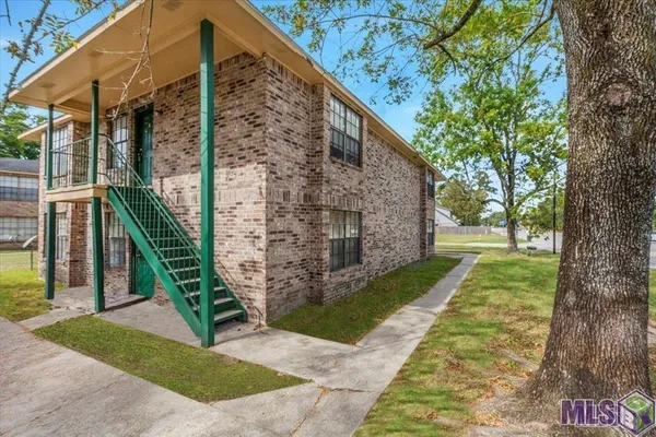 $1,200 | 3482 King Bradford Drive, Unit D B, Baton Rouge, LA 70816