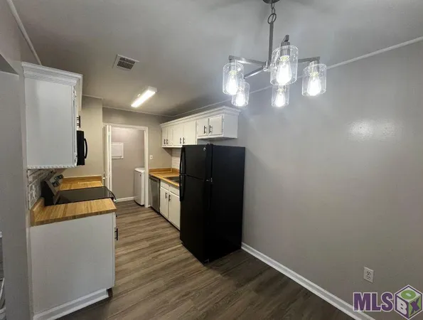 $1,200 | 3482 King Bradford Drive, Unit D B, Baton Rouge, LA 70816