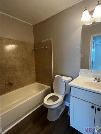$1,200 | 3482 King Bradford Drive, Unit D B, Baton Rouge, LA 70816