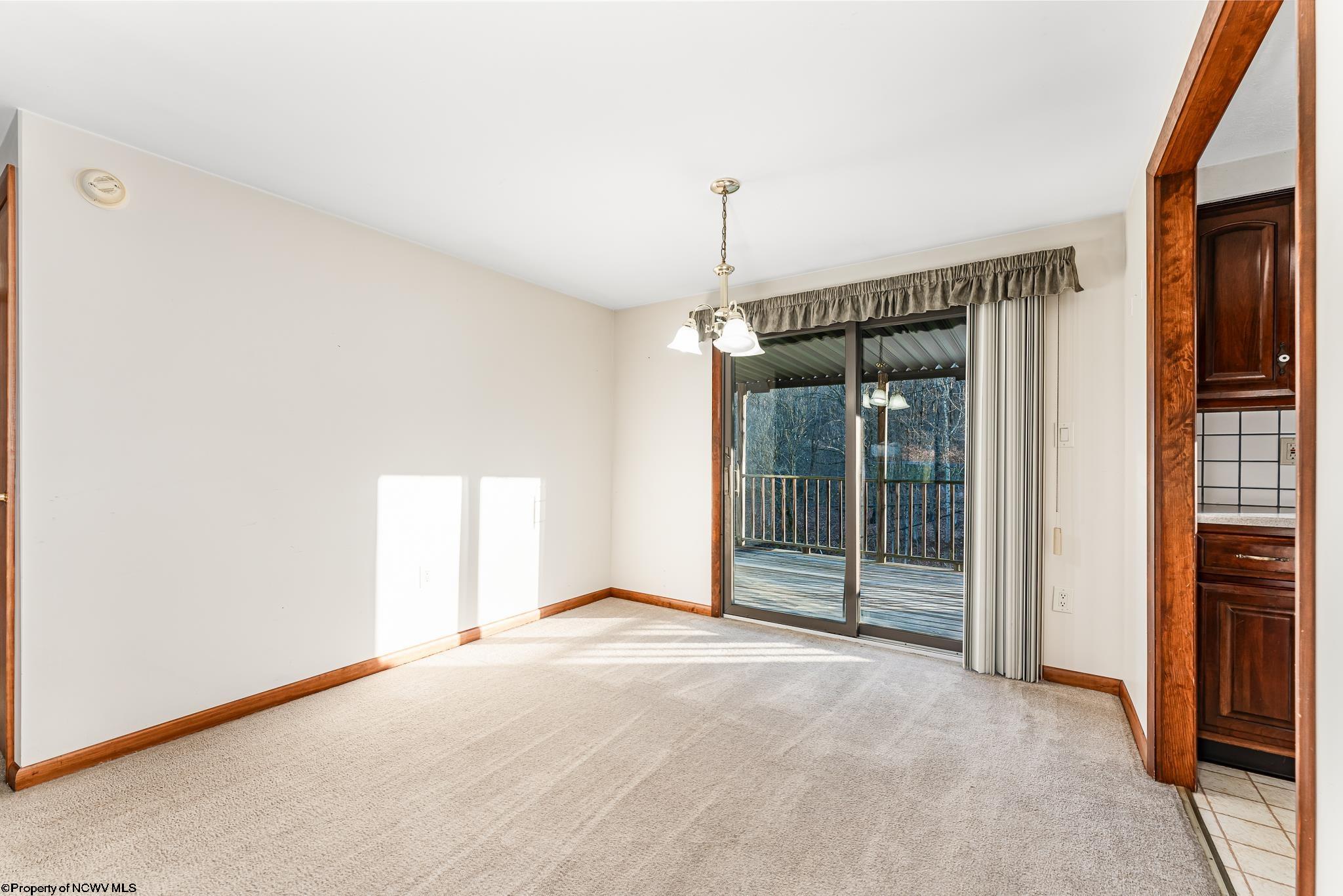 254 Old Cheat Road Morgantown, WV 26508 - Photo 11 of 23 Gallery Image 11