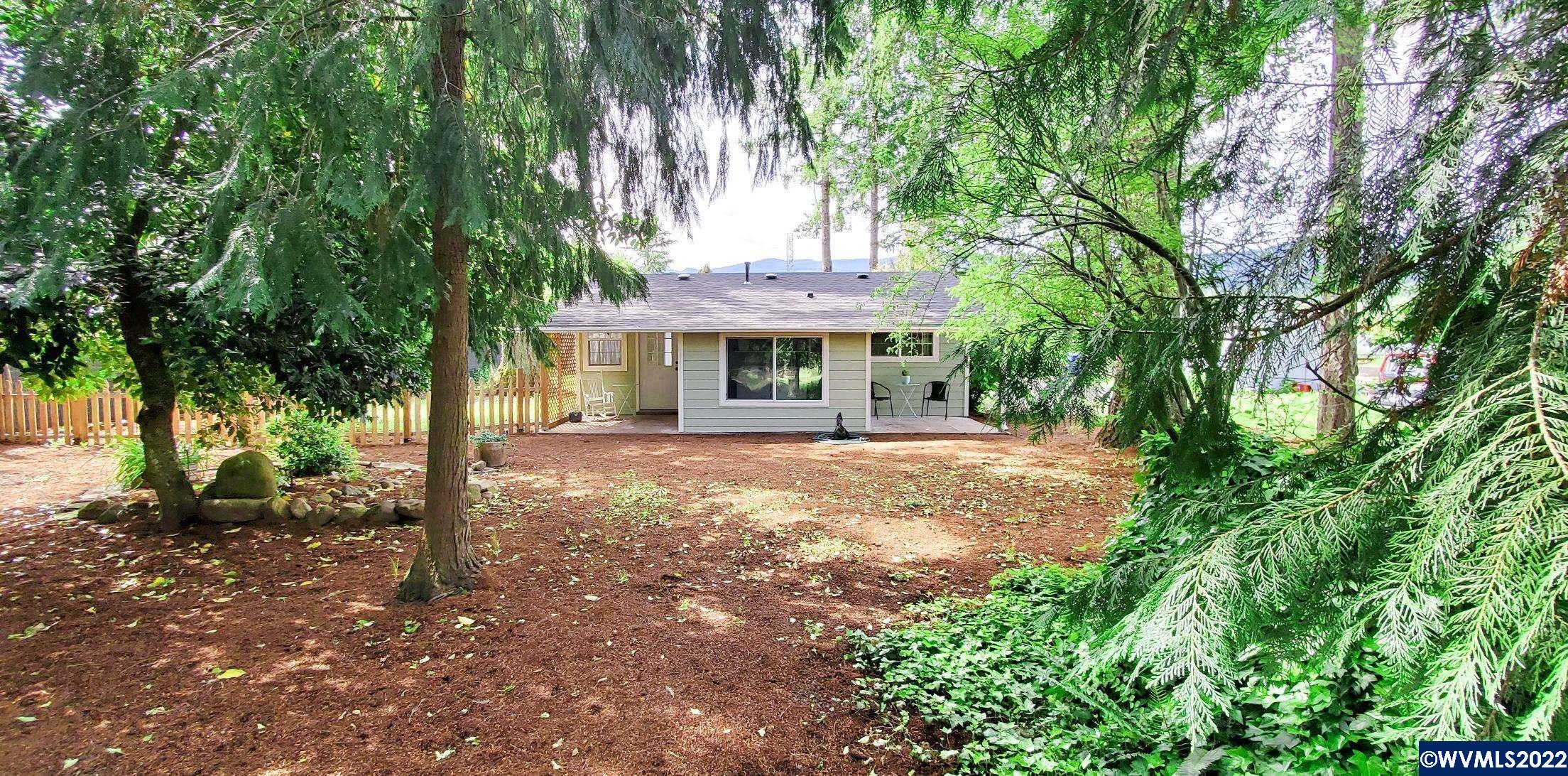 39878 Rock Creek Road Gates, OR 97346 - Photo 28 of 40