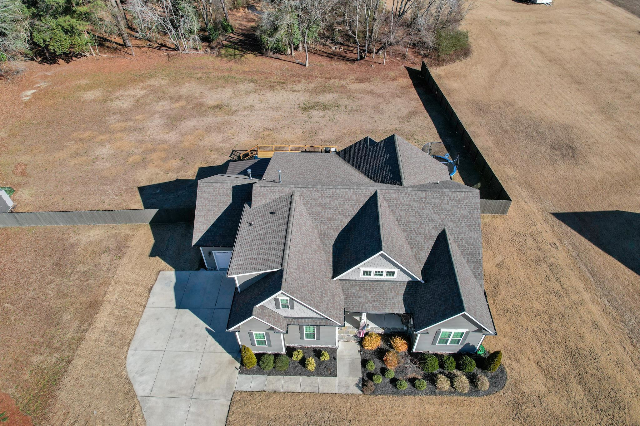 6727 Dwight Rowland Road Willow Spring, NC 27592 - Photo 34 of 34 Photo 34