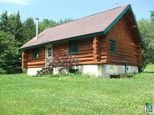 25680 County Road Ashland, WI 54806 - Photo 2 of 11