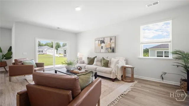 $374,990 | 315 Royal Fern Lane, Statesboro, GA 30461