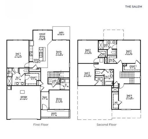 $374,990 | 315 Royal Fern Lane, Statesboro, GA 30461