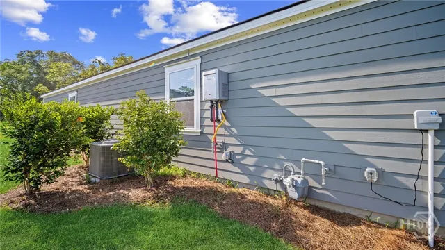 $374,990 | 315 Royal Fern Lane, Statesboro, GA 30461