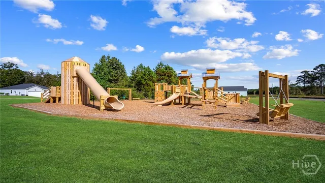 $374,990 | 315 Royal Fern Lane, Statesboro, GA 30461