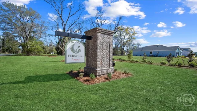 $374,990 | 315 Royal Fern Lane, Statesboro, GA 30461