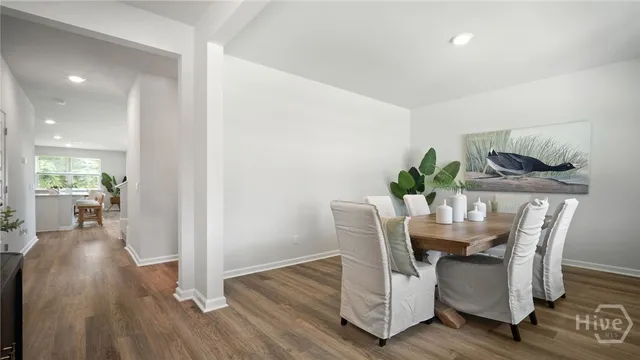 $374,990 | 315 Royal Fern Lane, Statesboro, GA 30461