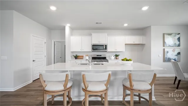 $374,990 | 315 Royal Fern Lane, Statesboro, GA 30461