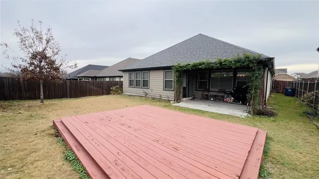 $359,000 | 468 Deer Canyon Way, Princeton, TX 75407