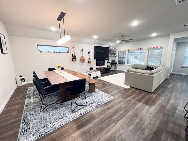 $359,000 | 468 Deer Canyon Way, Princeton, TX 75407