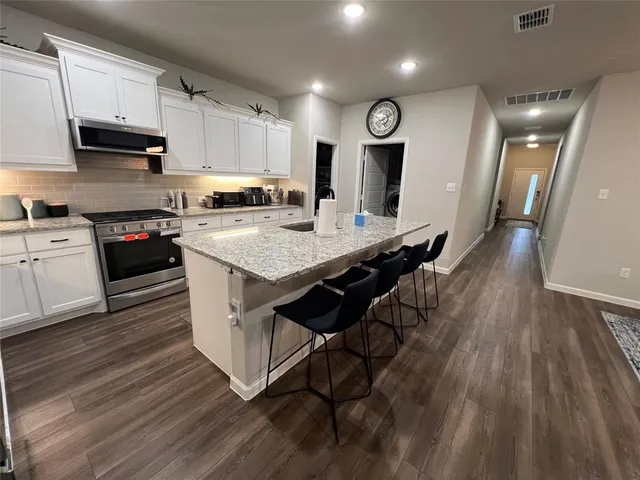 $359,000 | 468 Deer Canyon Way, Princeton, TX 75407