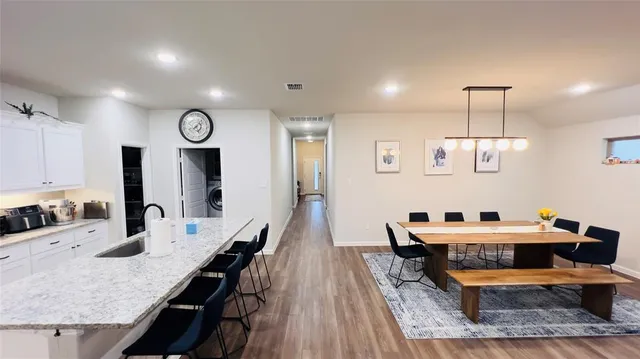 $359,000 | 468 Deer Canyon Way, Princeton, TX 75407