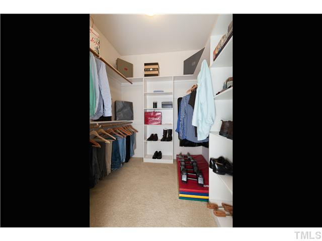 8217 Old Well Lane Raleigh, NC 27615 - Photo 16 of 24 Master Suite