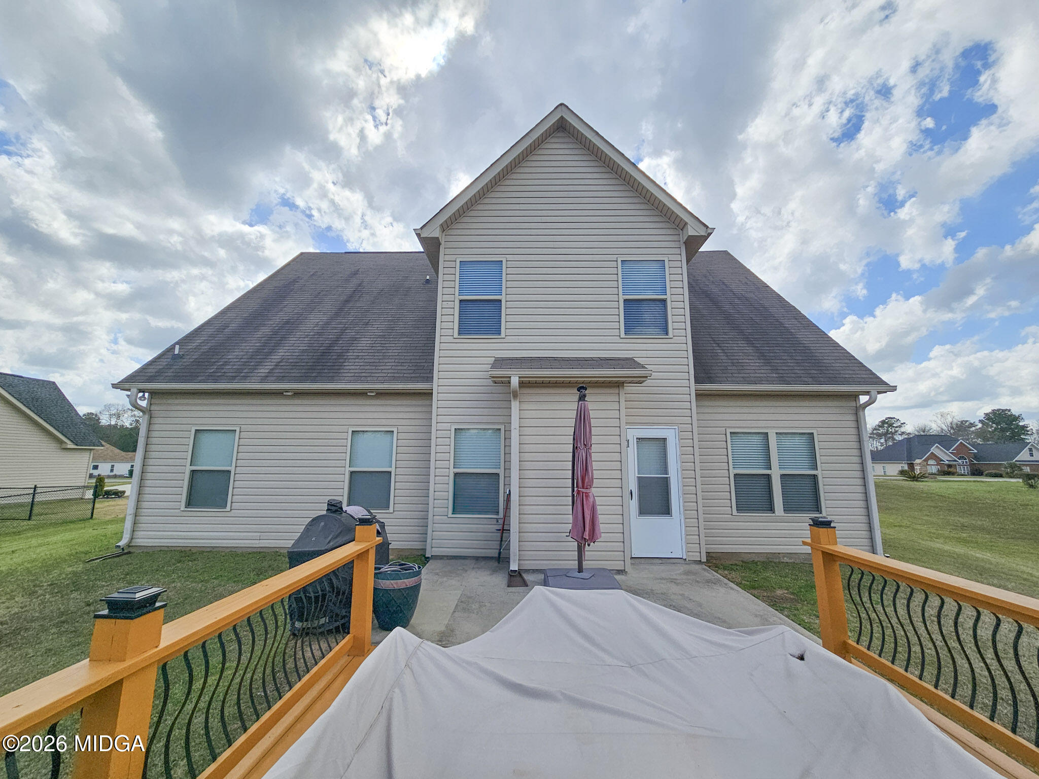 140 Chapman Ridge Road Macon, GA 31211 - Photo 4 of 37 20260307_141413