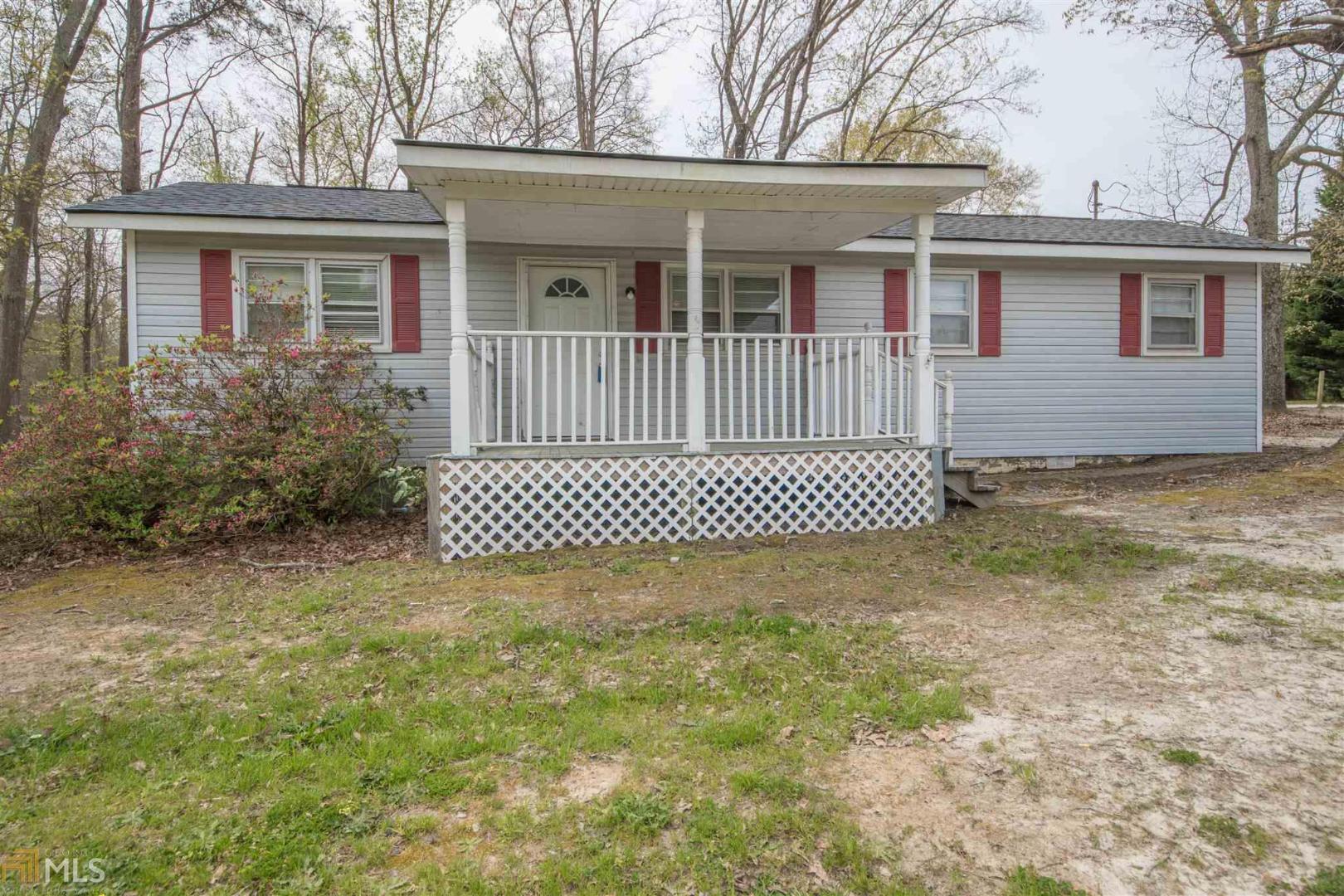 980 New Hope Road Fayetteville, GA 30214 - Photo 1 of 1 Gallery Image 1