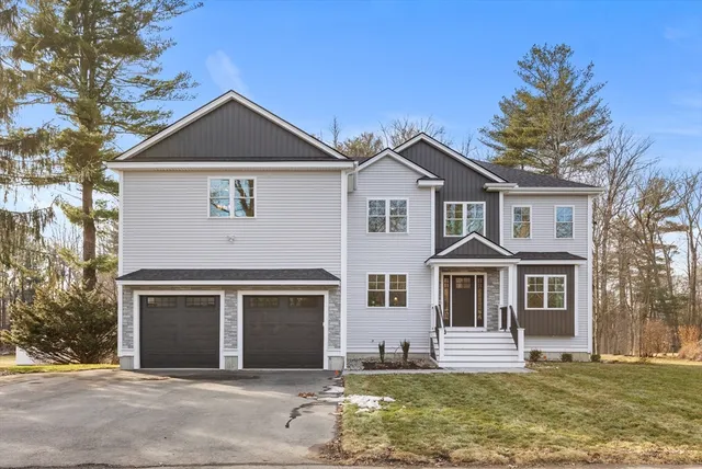$1,879,000 | 23 County Road, Burlington, MA 01803