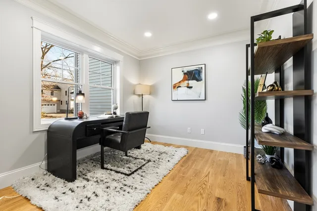 $1,879,000 | 23 County Road, Burlington, MA 01803