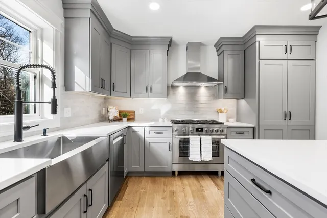 $1,879,000 | 23 County Road, Burlington, MA 01803