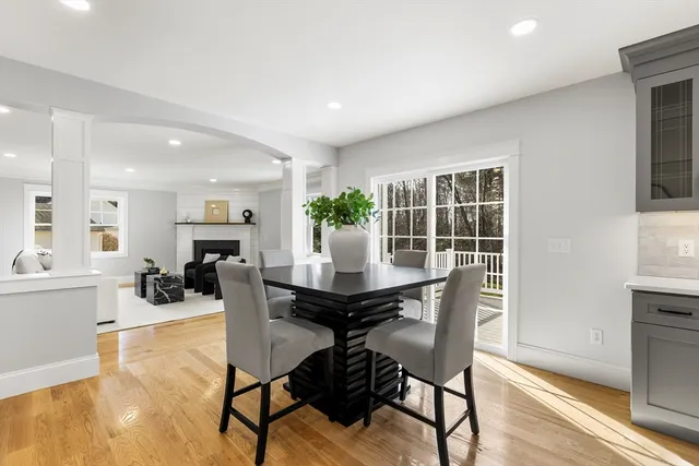 $1,879,000 | 23 County Road, Burlington, MA 01803