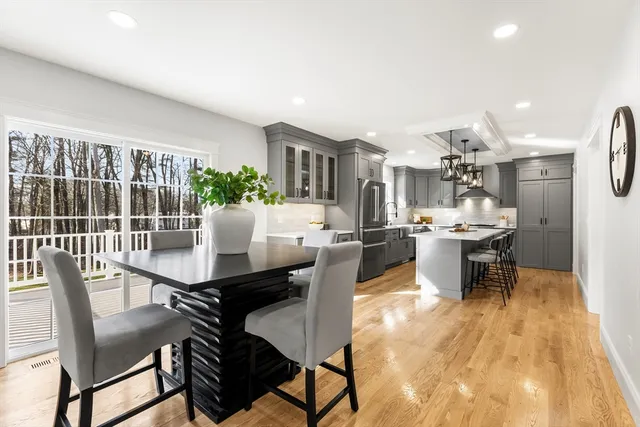 $1,879,000 | 23 County Road, Burlington, MA 01803