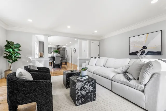 $1,879,000 | 23 County Road, Burlington, MA 01803