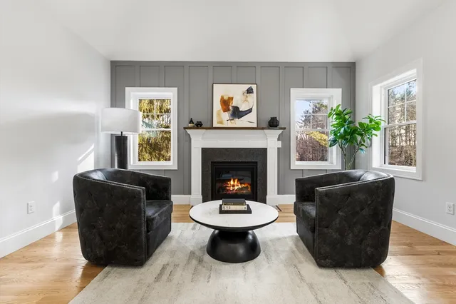 $1,879,000 | 23 County Road, Burlington, MA 01803