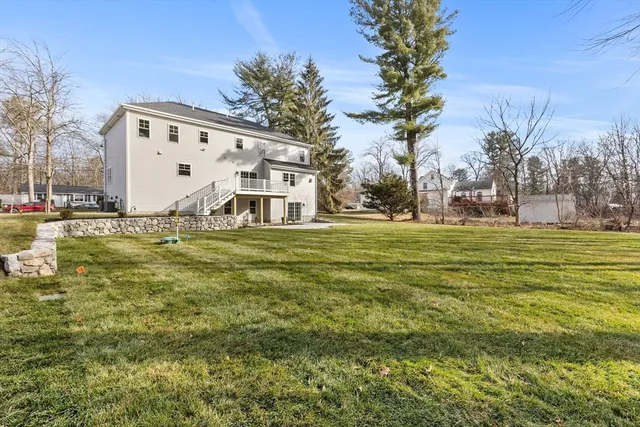 $1,879,000 | 23 County Road, Burlington, MA 01803