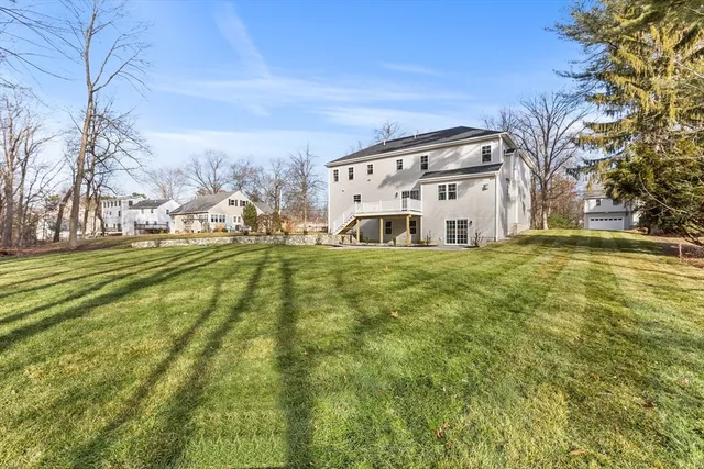 $1,879,000 | 23 County Road, Burlington, MA 01803