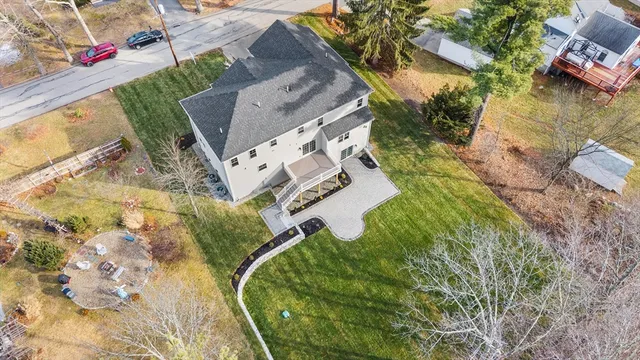 $1,879,000 | 23 County Road, Burlington, MA 01803