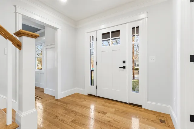 $1,879,000 | 23 County Road, Burlington, MA 01803