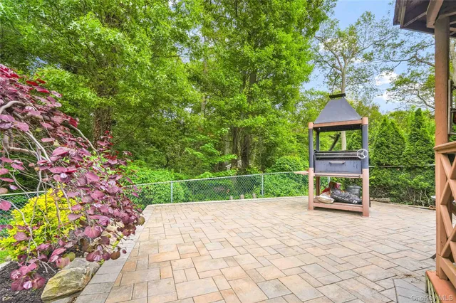 a view of a kid s park