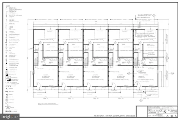 $570,000 | 380 East Hancock Street, Unit 100A, Lansdale, PA 19446