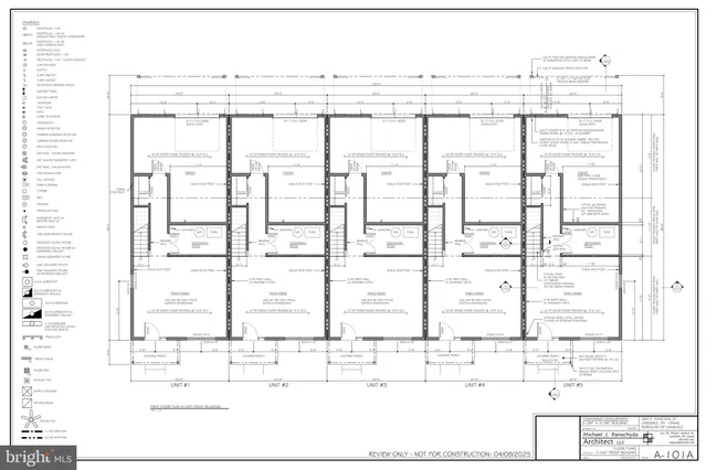 $570,000 | 380 East Hancock Street, Unit 100A, Lansdale, PA 19446