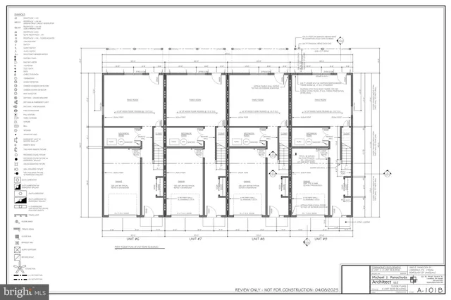 $570,000 | 380 East Hancock Street, Unit 100A, Lansdale, PA 19446