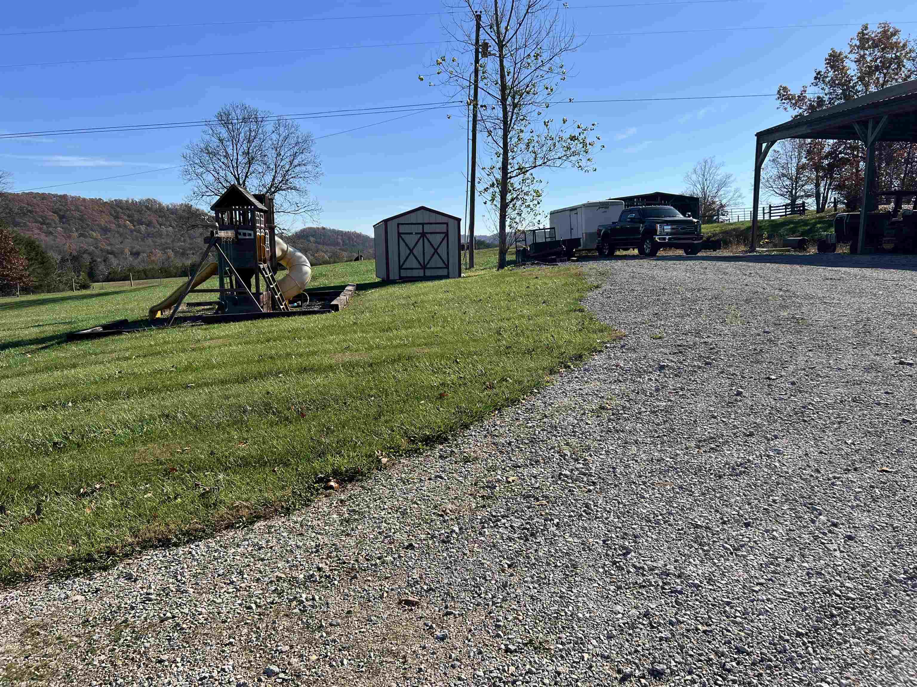 141 Freeman Road Hillsboro, KY 41049 - Photo 9 of 41 Gallery Image 9
