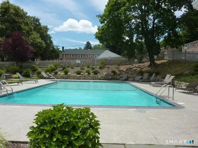 $3,750 | 62 Heritage Hill Road, Unit C, New Canaan, CT 06840