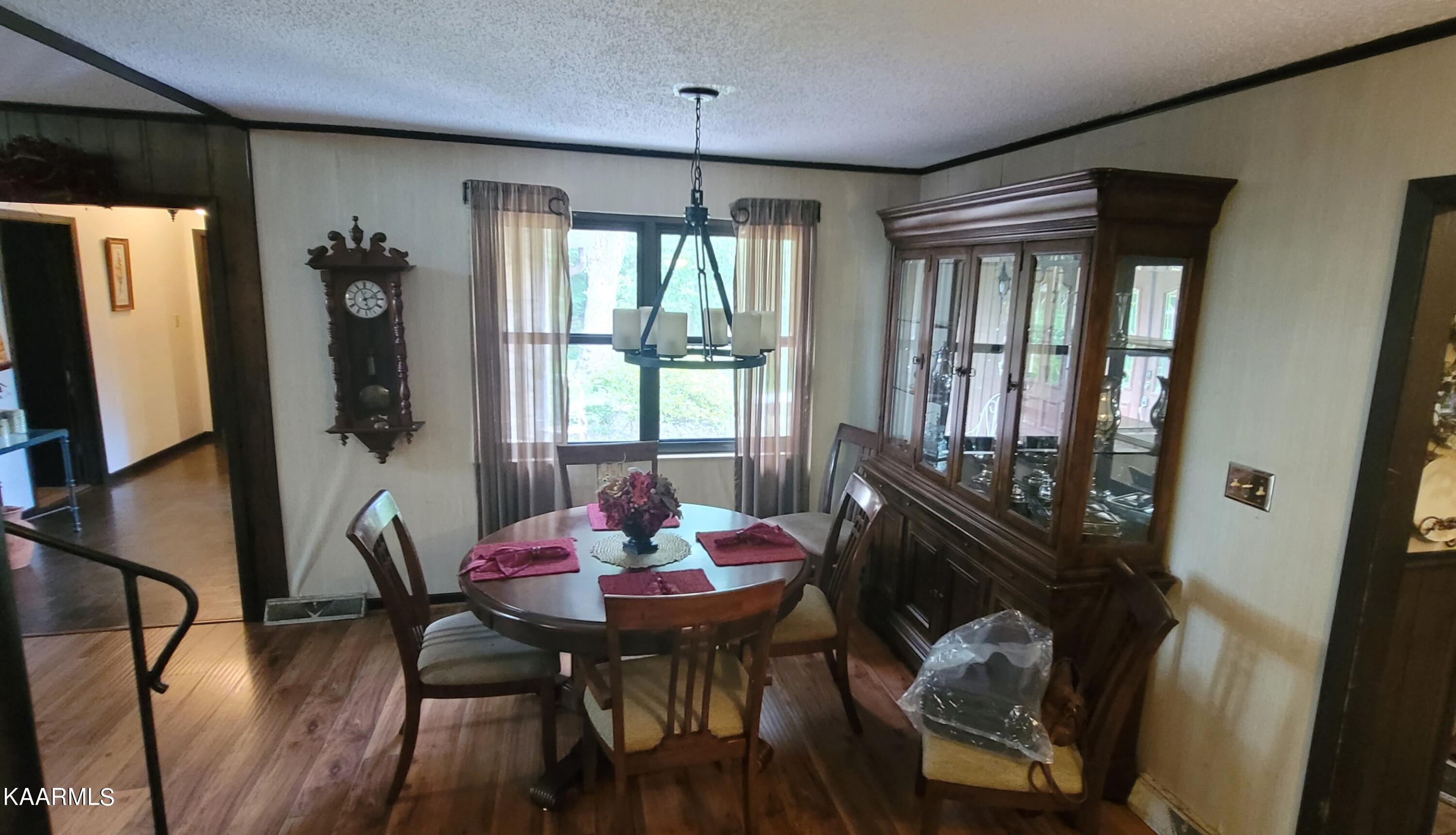 5936 Lanier Road Maryville, TN 37801 - Photo 11 of 40 Dining room